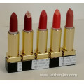 Low-cost custom wholesale multi-colored matte lipstick